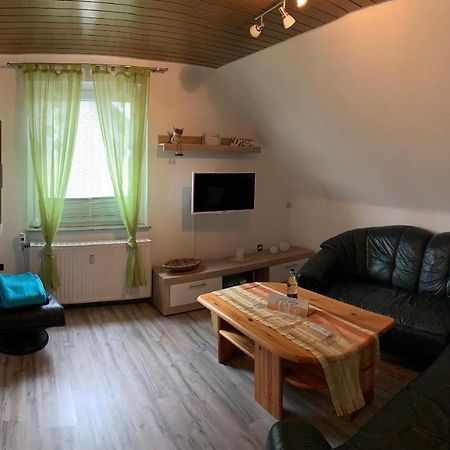 Ferienwohnung Am Wiehen Rodinghausen 외부 사진