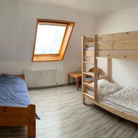 Ferienwohnung Am Wiehen Rodinghausen 외부 사진